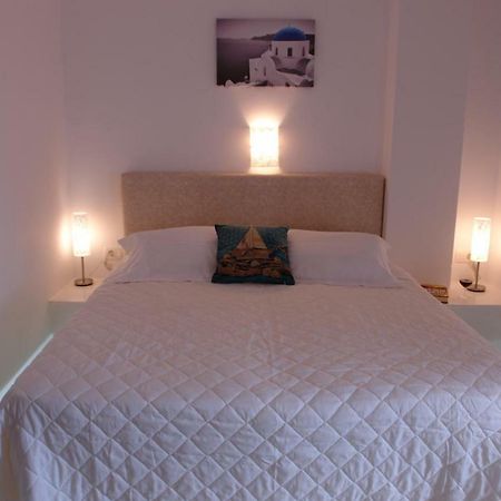 Kalipso Villas เปริสซา ภายนอก รูปภาพ